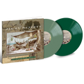 Jimmy Buffett - Barometer Soup (Limited Edition, Bottle & Emerald Colored Vinyl) (2 Lp's) |