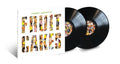 Jimmy Buffett Fruitcakes [2 LP] Vinyl Record
