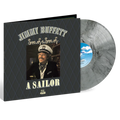 Jimmy Buffett - Son Of A Son Of A Sailor (Limited Edition, Smoke Swirl Colored Vinyl) |