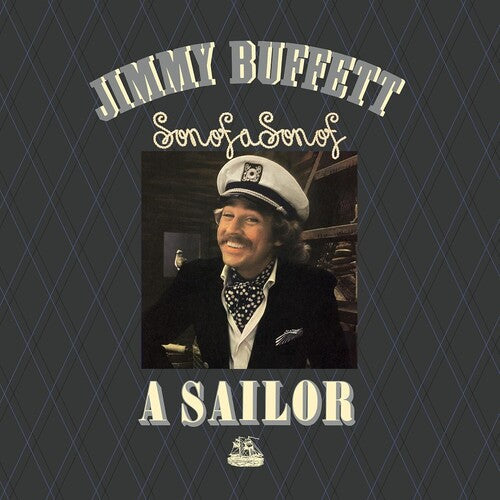 Jimmy Buffett - Son Of A Son Of A Sailor (Limited Edition, Smoke Swirl Colored Vinyl) |