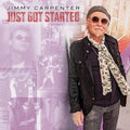 Just Got Started Music CD