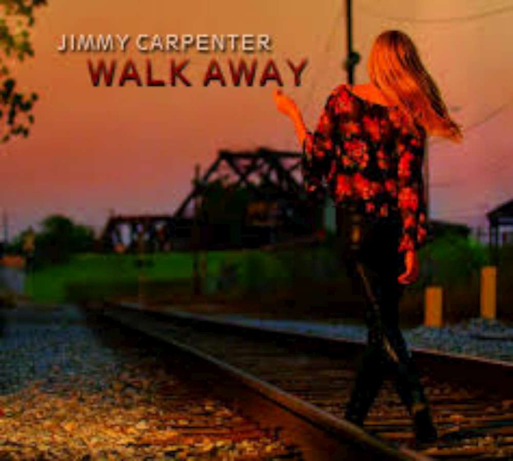 Walk Away Music CD