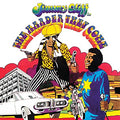 Jimmy Cliff The Harder They Come: 50th Anniversary Edition Vinyl Record