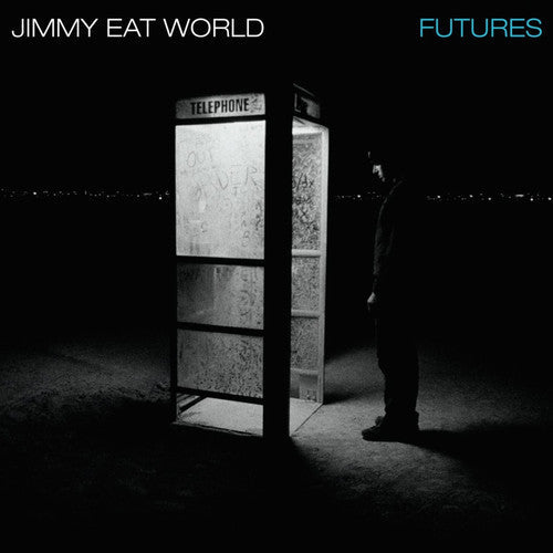 Futures (2 Lp's) Vinyl Record