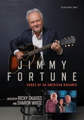 Jimmy Fortune - Songs Of An American Dreamer [Dvd] |