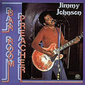 Bar Room Preacher Music CD