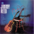 I'm Jimmy Reed (180 Gram Vinyl) [Import] |