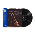 Jimmy Reed - Jimmy Reed At Carnegie Hall (Bluesville Acoustic Sounds Series) [180G LP] [Vinyl] Vinyl Record