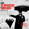 Bashin' - The Unpredictable Jimmy Smith (Verve Acoustic Sounds Series) [180G LP] Vinyl Record