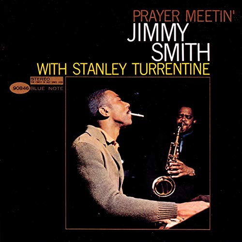 Prayer Meetin' (Blue Note Tone Poet Series) (VINYL) | Mint (M) Mint (M)