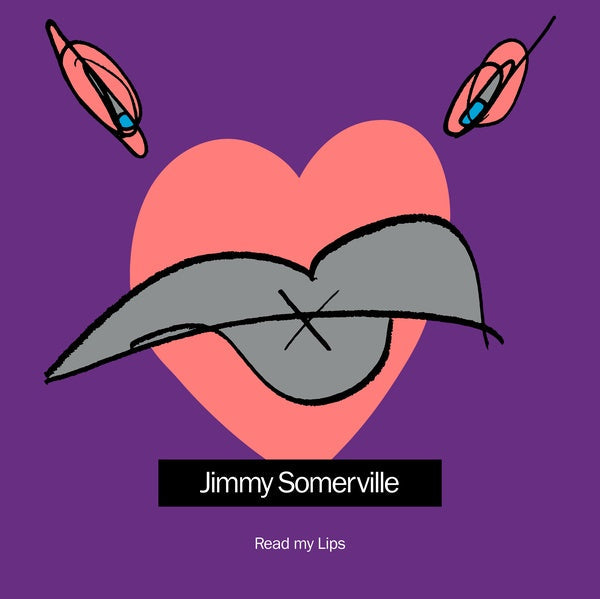 Read My Lips (2023 Reissue) Music CD