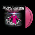 Jimmy Urine - The Secret Cinematic Sounds Of Jimmy Urine (180G) [2LP] Vinyl Record