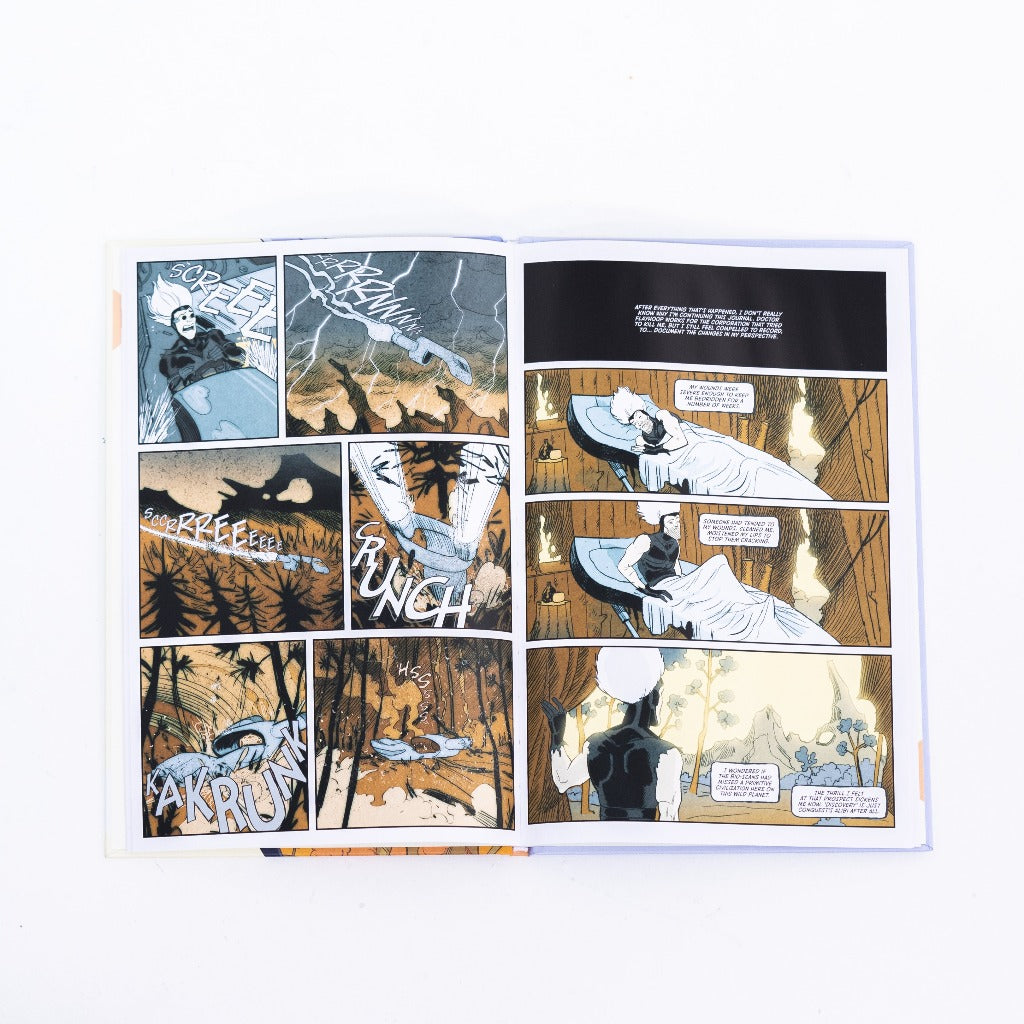 Jimmy Eat World 555 Book