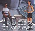 Private Eyes Music CD