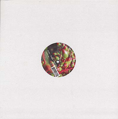 Watching You Vinyl Record