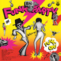 Funk Party Vinyl Record