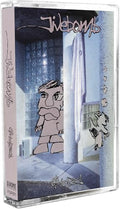 Ethereal Music Cassette Tape