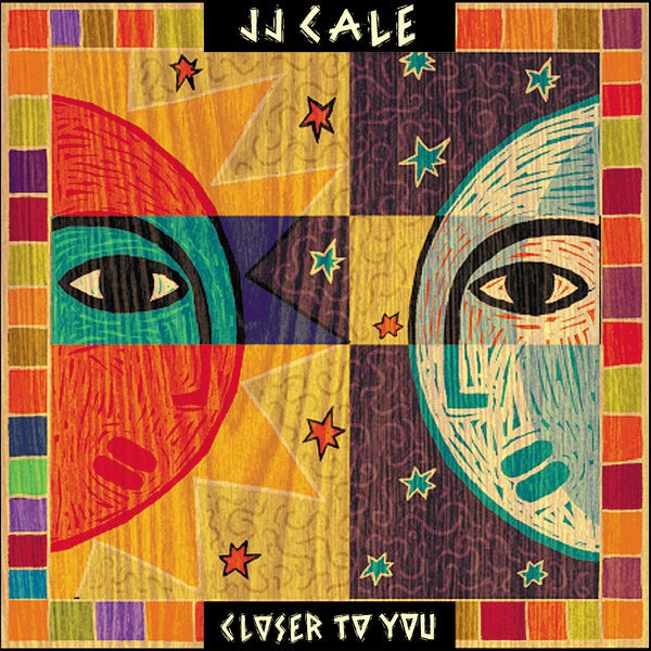 Closer To You Music CD