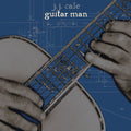 Guitar Man Music CD