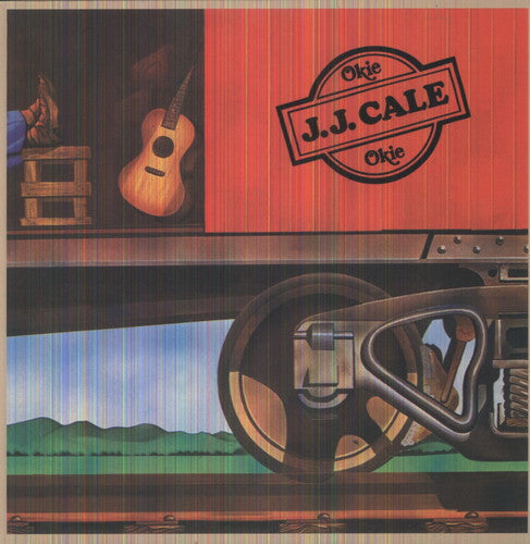 Okie (180 Gram Vinyl) [Import] Vinyl Record