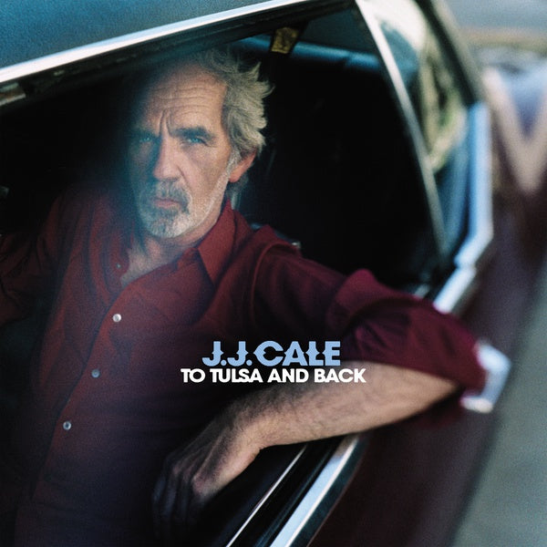 To Tulsa And Back Music CD