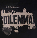 J.J. Jackson's Dilemma Music CD