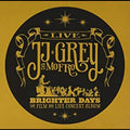 Brighter Days Music CD