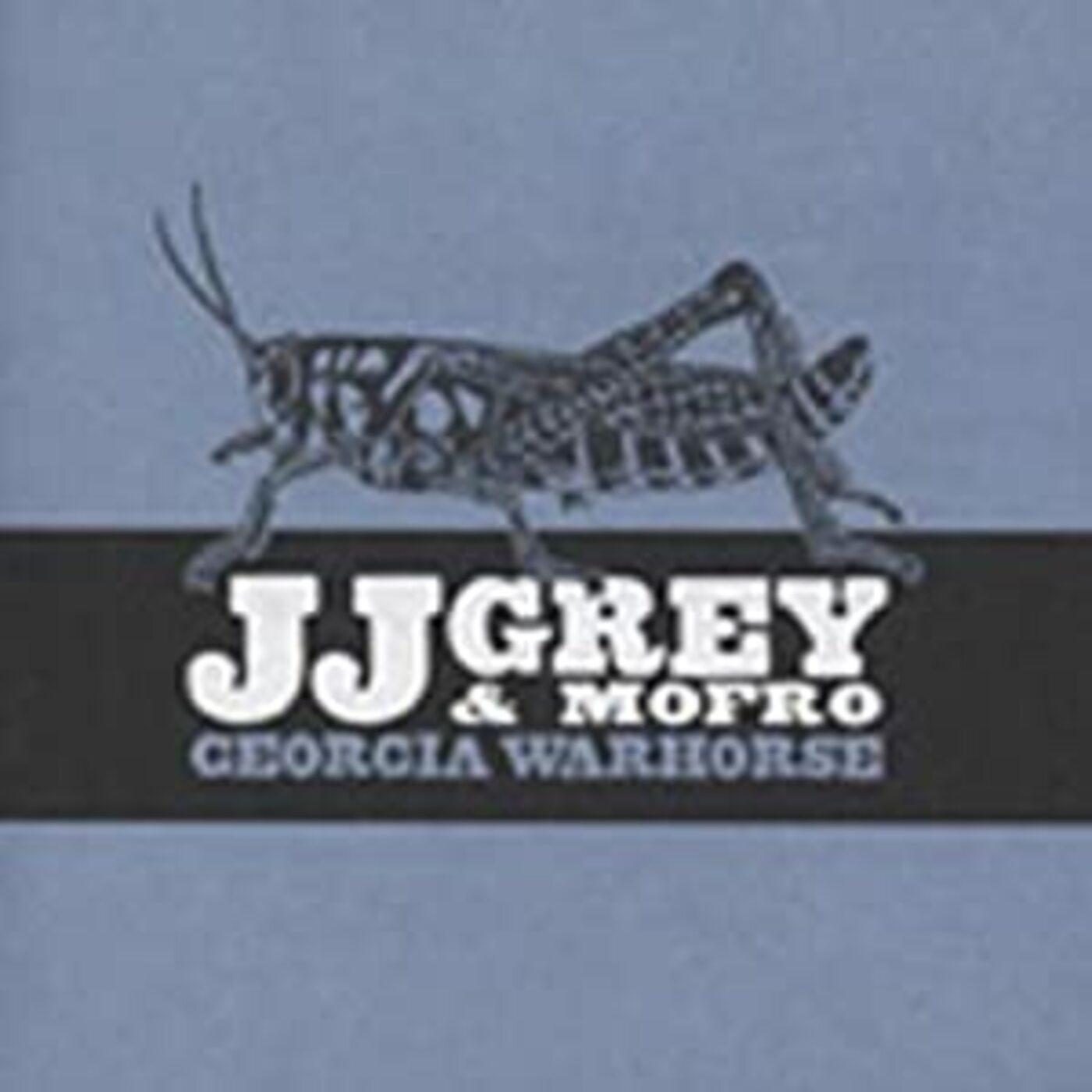 Georgia Warhorse Music CD