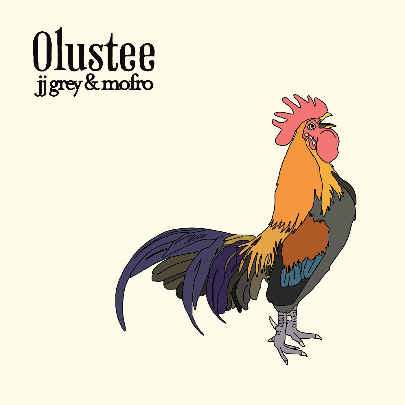 Olustee Music CD