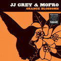 Orange Blossoms (Sunburst Splash Vinyl) (Vinyl) Vinyl Record