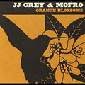 Orange Blossoms Music CD