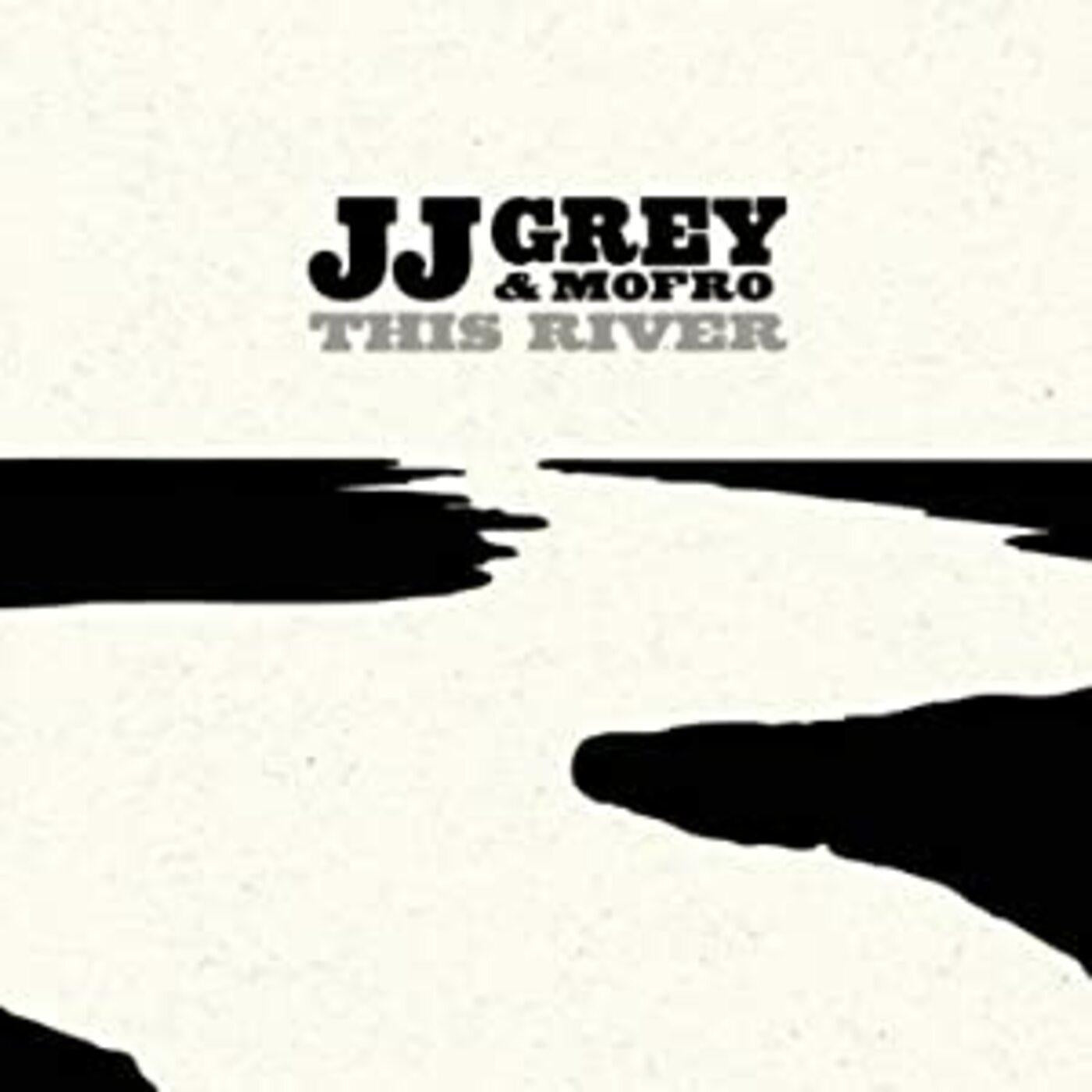 This River Music CD