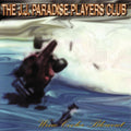 Wine Cooler Blowout Music CD
