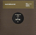 Jjak Hogan EP Vinyl Record
