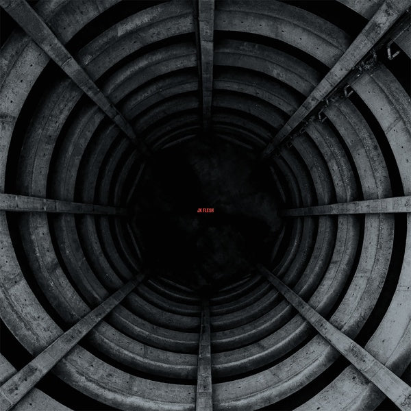Sewer Bait Vinyl Record