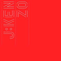 J:Kenzo Music CD
