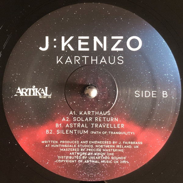 Karthaus | Mint (M) Mint (M)