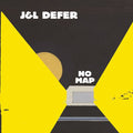 No Map Vinyl Record