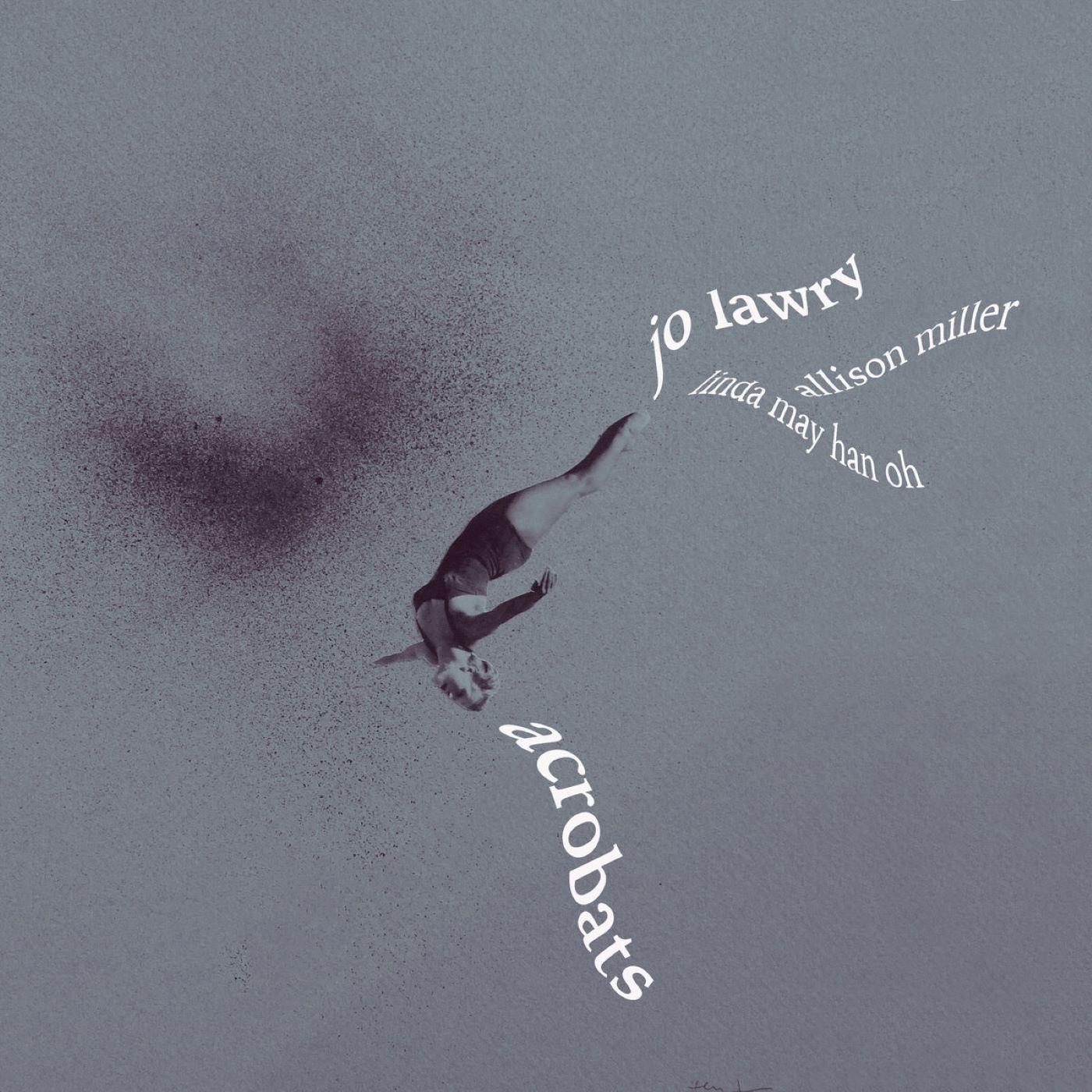 Acrobats Music CD
