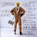 My Best Remixes Music CD