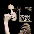 Live In '75 Music CD