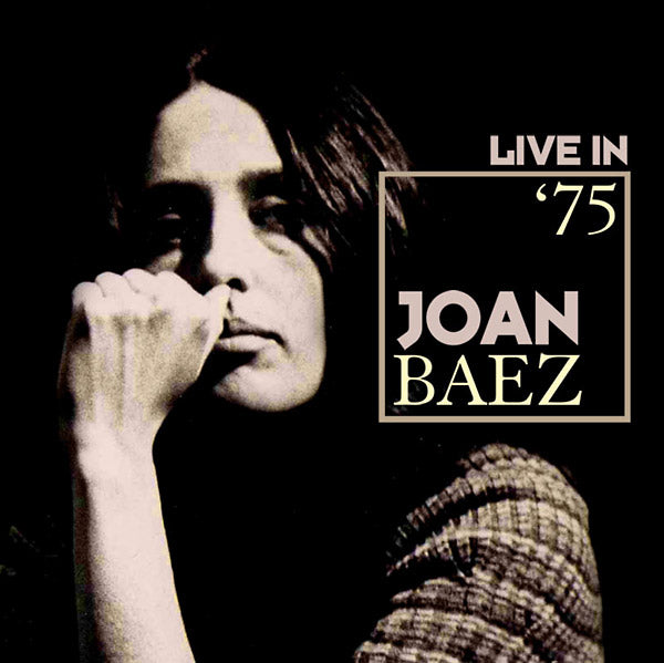 Live In '75 Music CD