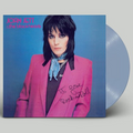 PRE-ORDER Joan Jett & The Blackhearts - I Love Rock 'N Roll (45th Anniversary Edition) (Opaque Sky Blue Colored Vinyl, Reissue) [Vinyl] Vinyl Record