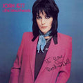 PRE-ORDER Joan Jett & The Blackhearts - I Love Rock 'N Roll (45th Anniversary Edition) (Poster, Reissue) Music CD