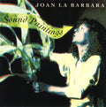 Sound Paintings Music CD