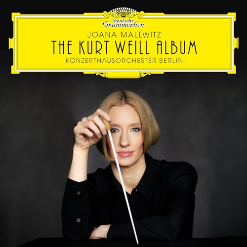 The Kurt Weill Album Music CD