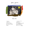 Joanna Gruesome - Peanut Butter Vinyl Record