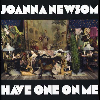 Have One On Me Vinyl Record