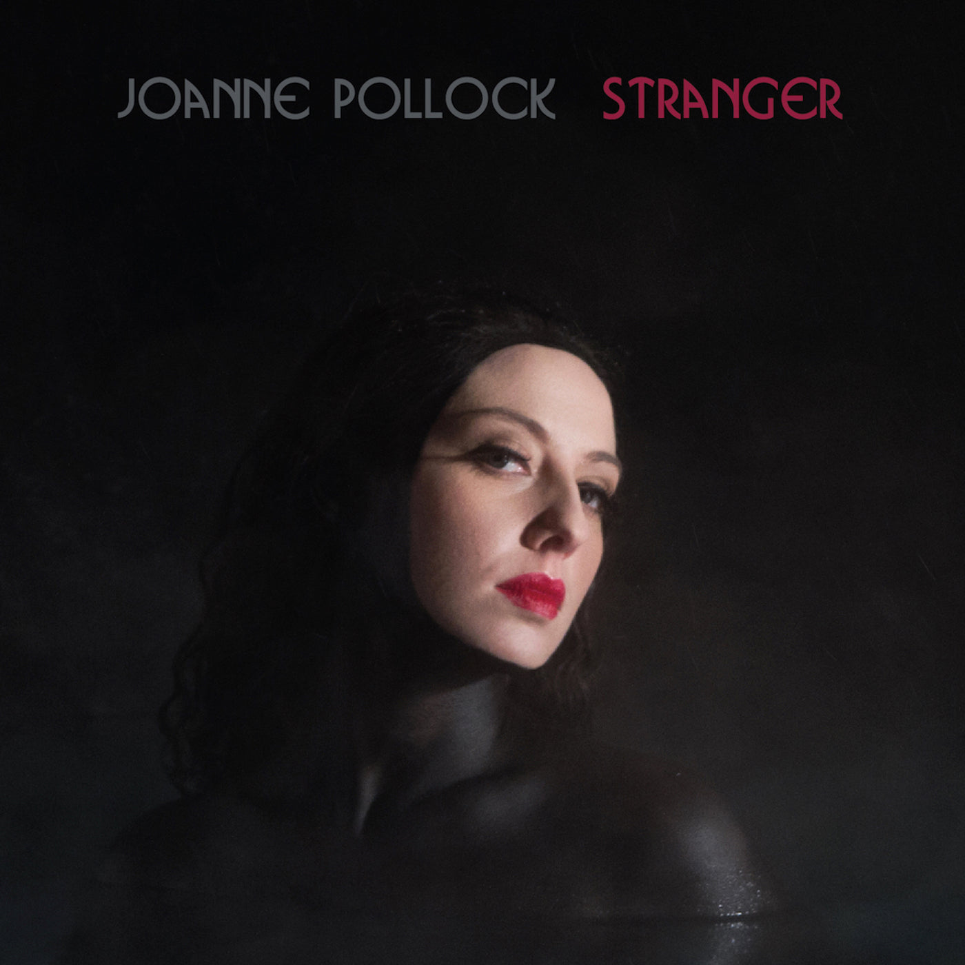 Stranger Music CD