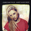 Almost Always Never Music CD